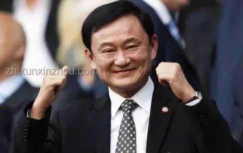 泰國副總理接任看守總理案例分析