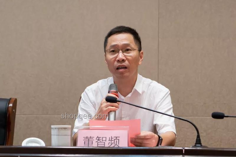 黨的旗幟導航，網警鐵翼創新飛翔