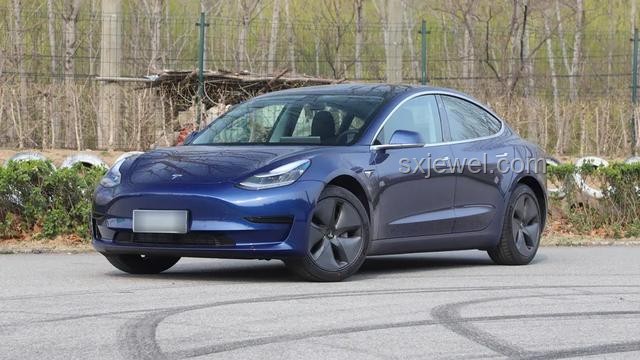 特斯拉Model3長續(xù)航版漲價案例分析
