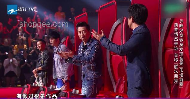周杰倫郭富城合唱：華語樂壇跨代合唱新趨勢預測