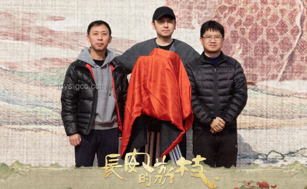 大鵬新片《長安的荔枝》嶺南風云再起，林雪加盟引熱議