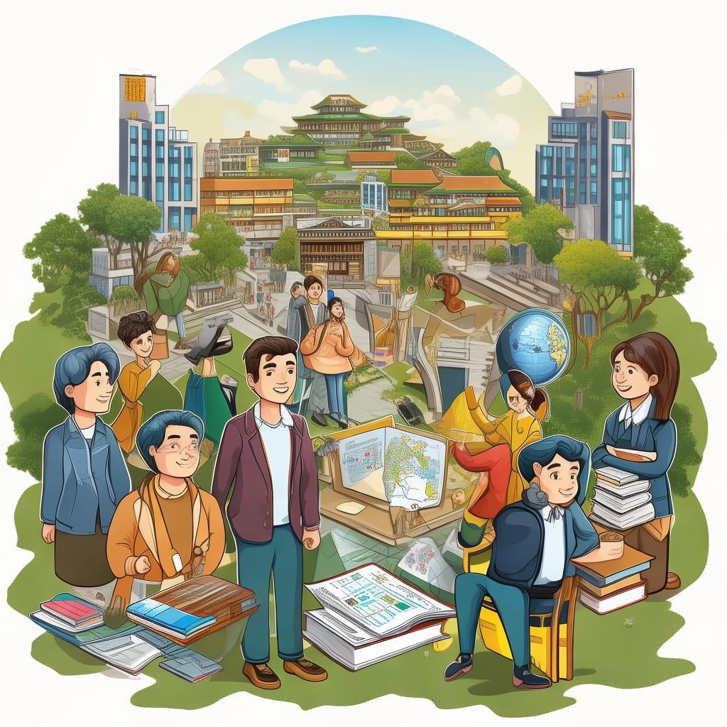 廣東高考出分后，如何高效規(guī)劃未來？實(shí)用指南來啦！