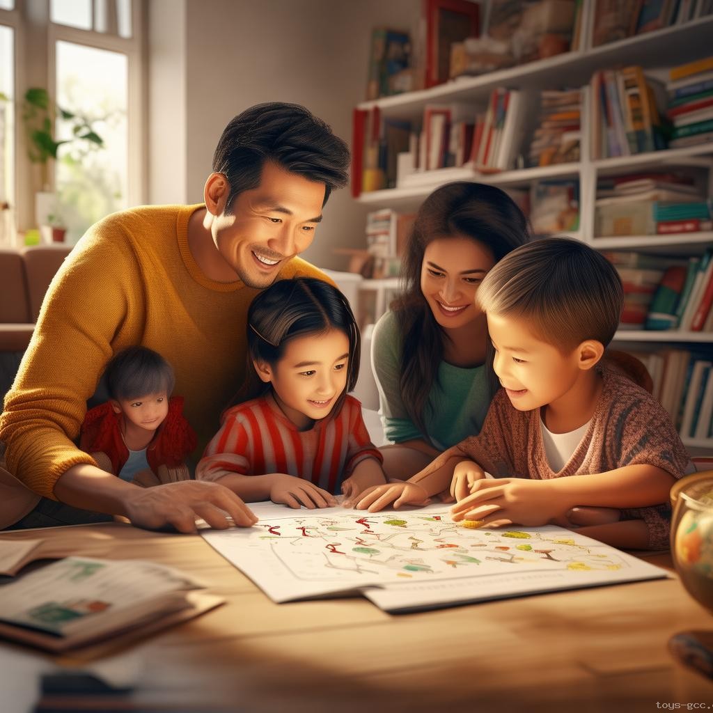 發(fā)現(xiàn)休學(xué)家庭親子關(guān)系背后的秘密：改善策略