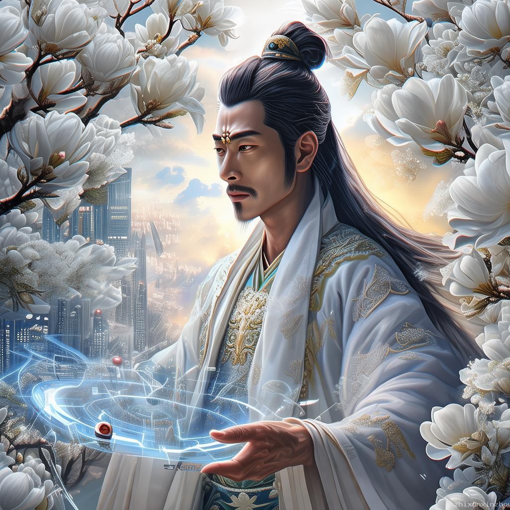 王安宇白玉蘭封神，楊天真布局解鎖創新演藝新紀元