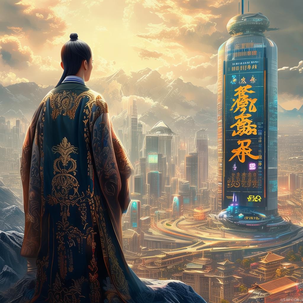 王安宇跨界封神，揭秘楊天真娛樂布局新篇章