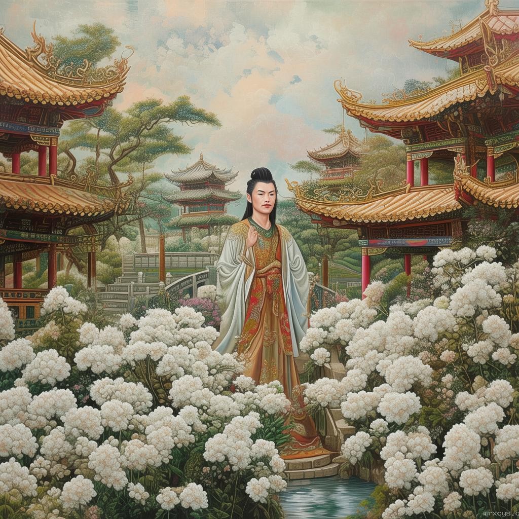 王安宇白玉蘭“一戰(zhàn)封神”，楊天真六年布局深度解析