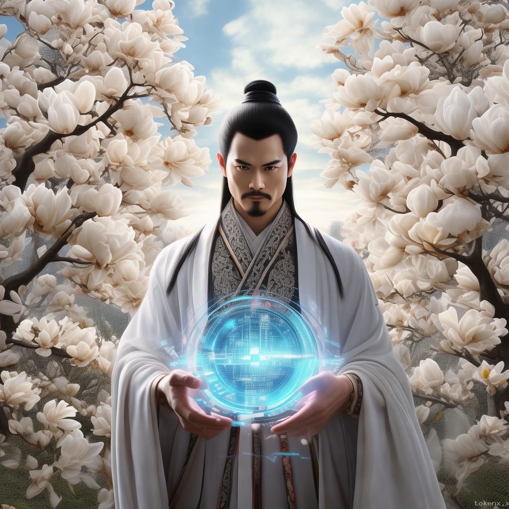 王安宇白玉蘭封神，楊天真布局解鎖創新演藝新紀元