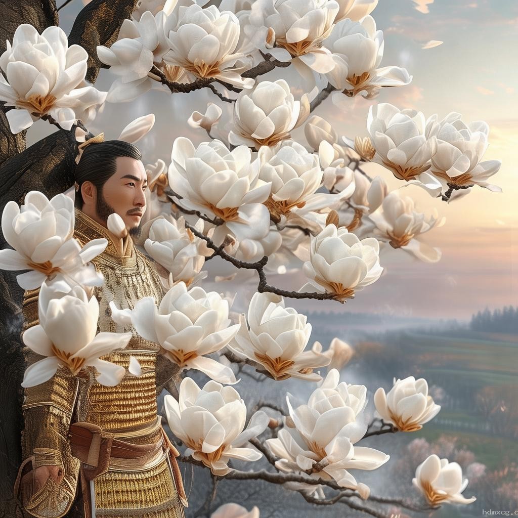 王安宇白玉蘭封神，楊天真六年布局揭秘