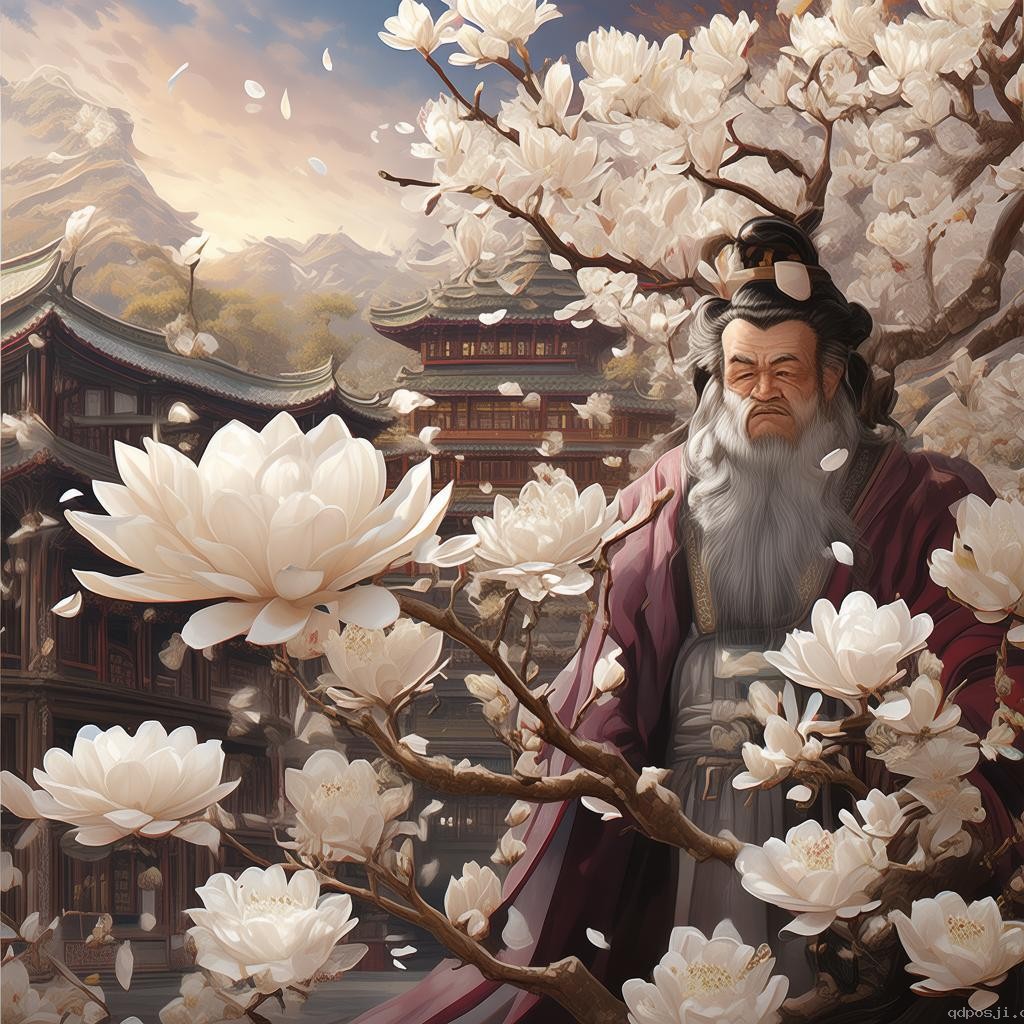 王安宇白玉蘭封神，楊天真六年布局下的娛樂新生態