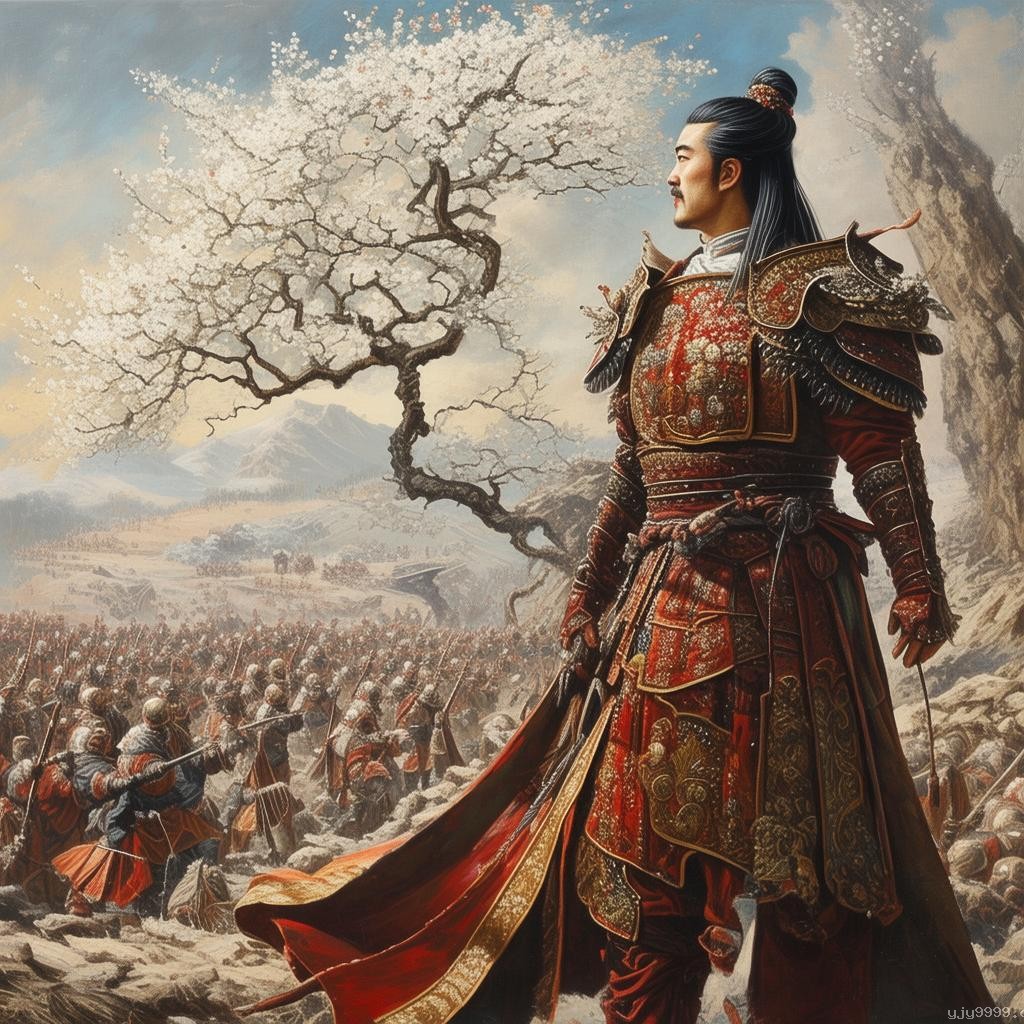 王安宇白玉蘭“一戰封神”，楊天真六年布局背后的成功策略解析