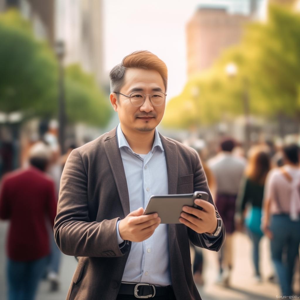 張偉的職業轉型：處于職業空窗期——不丟人