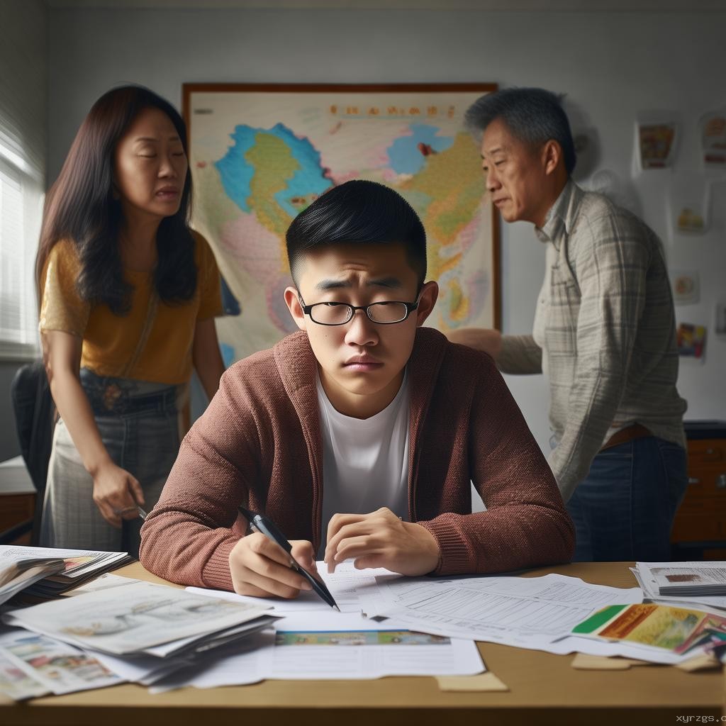 高考填志愿與爸媽意見不合？這樣解決！