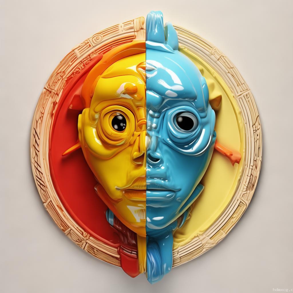 孫吧的頭像含義深度對比分析