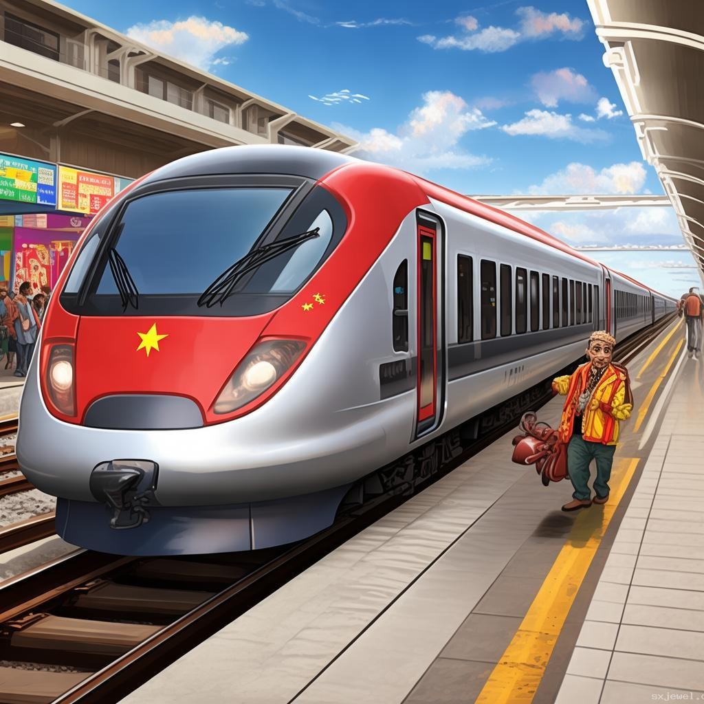 印度網民嘲諷中國火車：誤解背后的真相