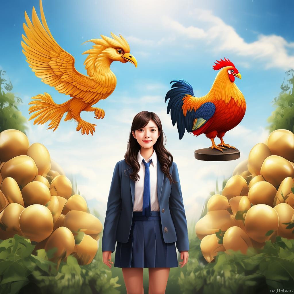 高中擇校：雞頭還是鳳尾的抉擇？我的親身經歷告訴你答案