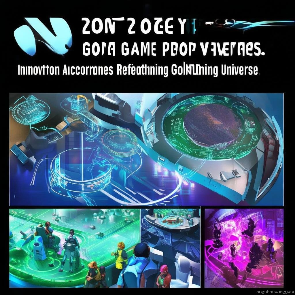 索尼2025游戲前瞻：創(chuàng)新跨界，重塑游戲宇宙
