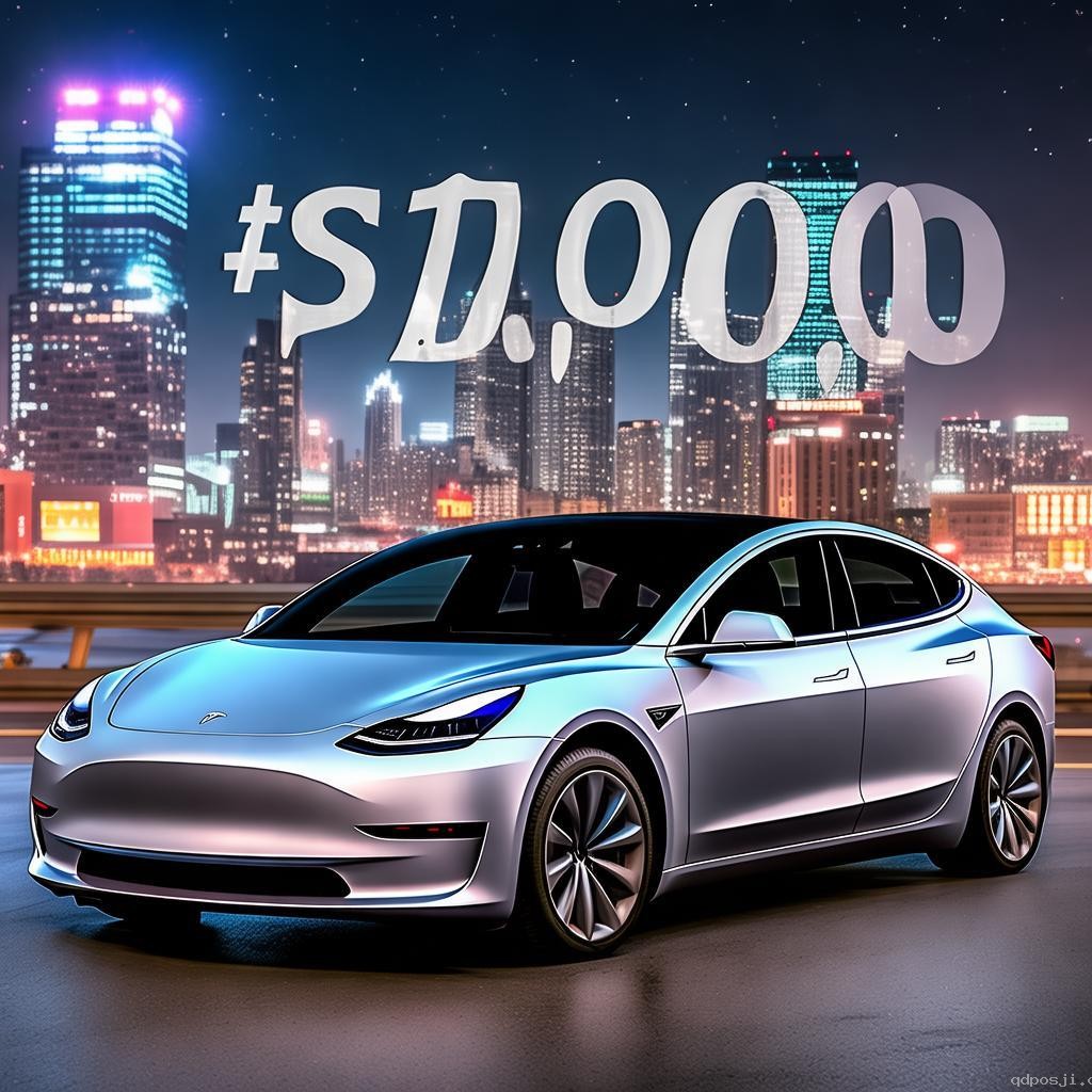 Model 3長續(xù)航版漲價(jià)1萬：深度解析與行業(yè)趨勢
