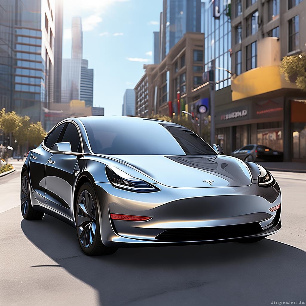 Model 3長續航版漲價1萬后購車指南