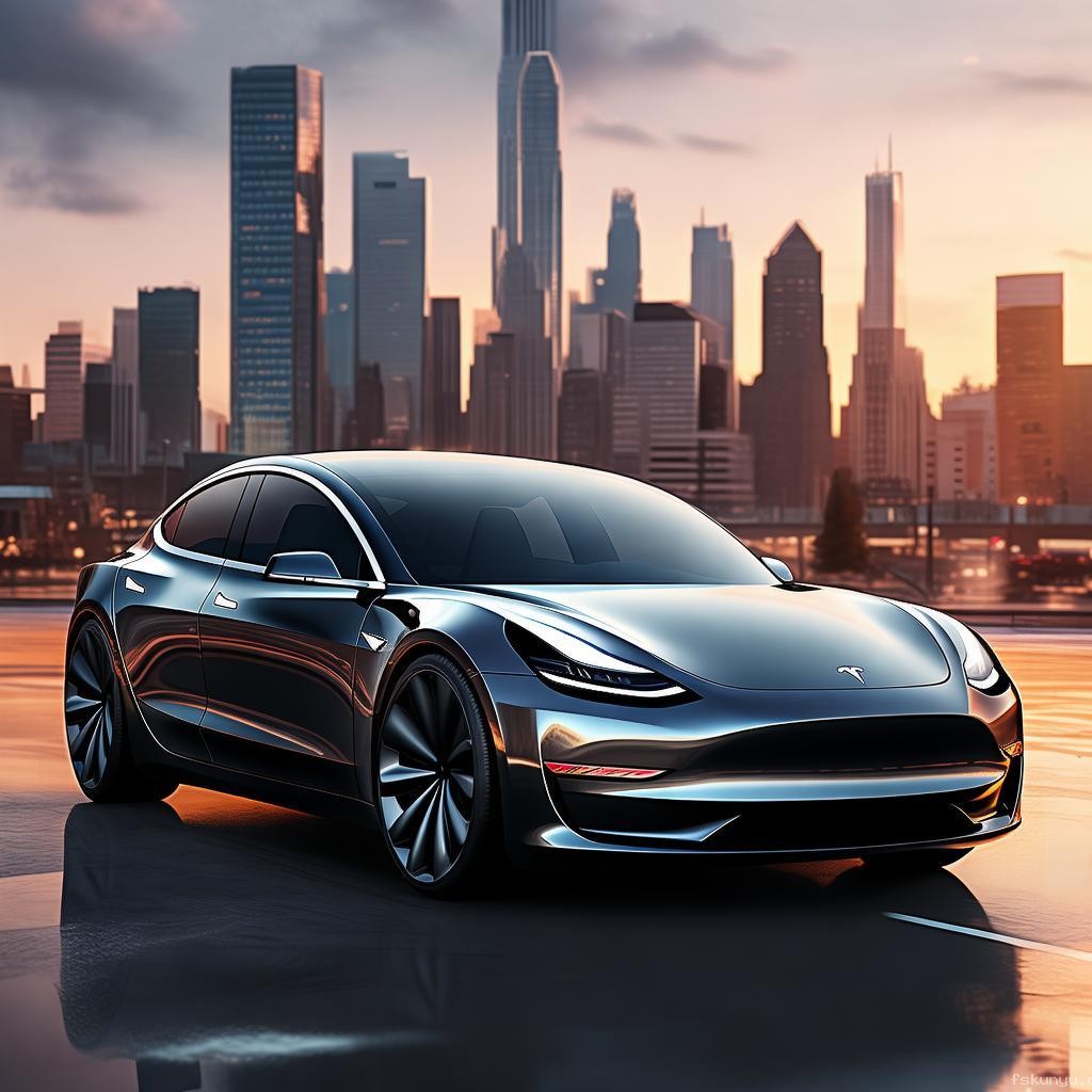 Model 3長(zhǎng)續(xù)航版漲價(jià)趨勢(shì)與未來(lái)展望