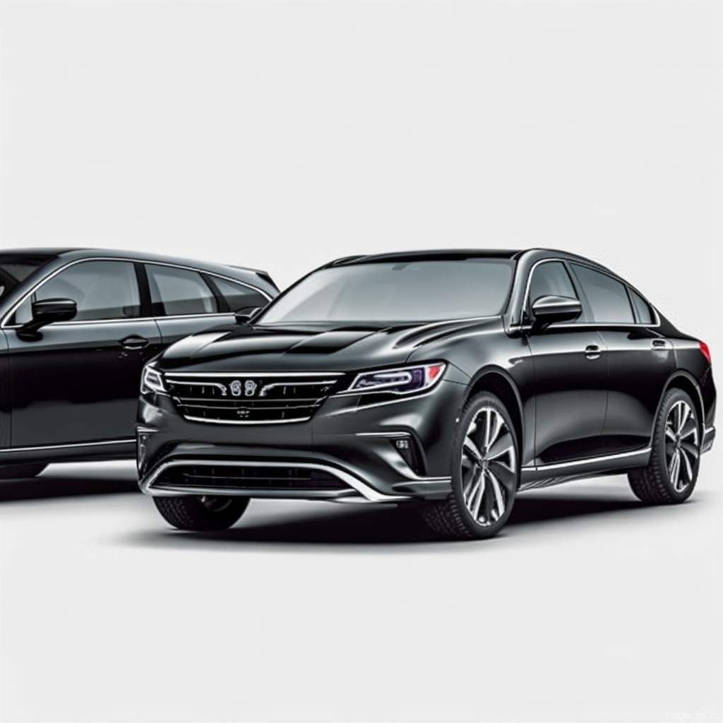 尊界S800與競品車型深度對比分析