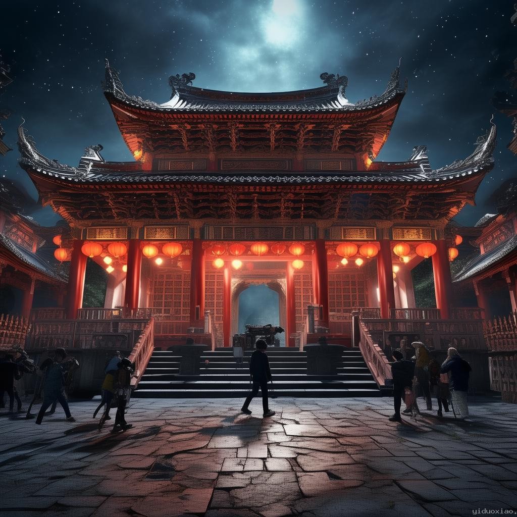 韓雪事件折射文物保護與影視創(chuàng)作沖突
