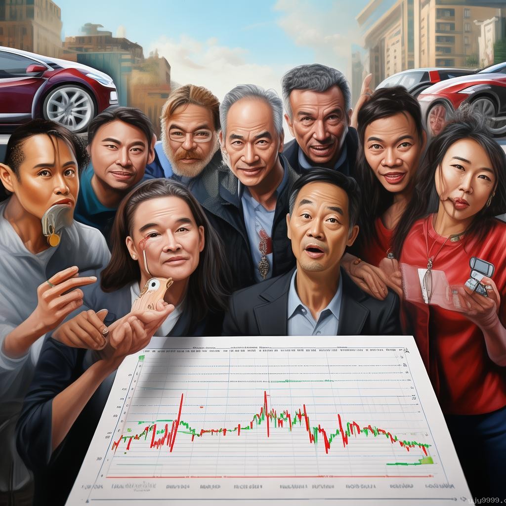 特斯拉中國漲價親歷記：價格波動背后的購車攻略????