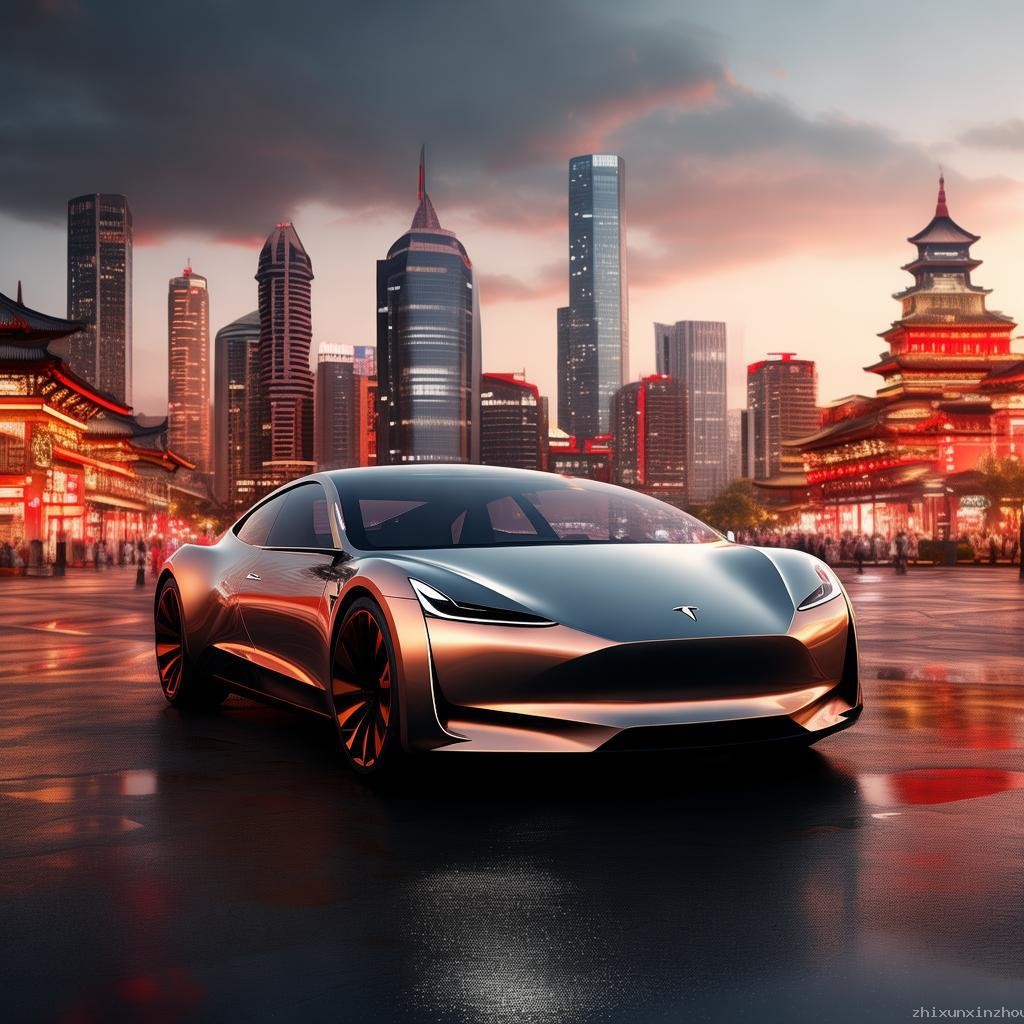 特斯拉中國漲價深度分析：車型升級與行業趨勢