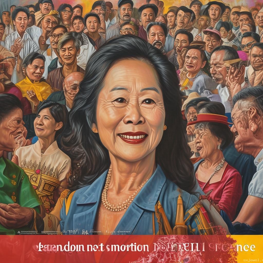 泰國女總理停職，激發政壇創新變革新思考