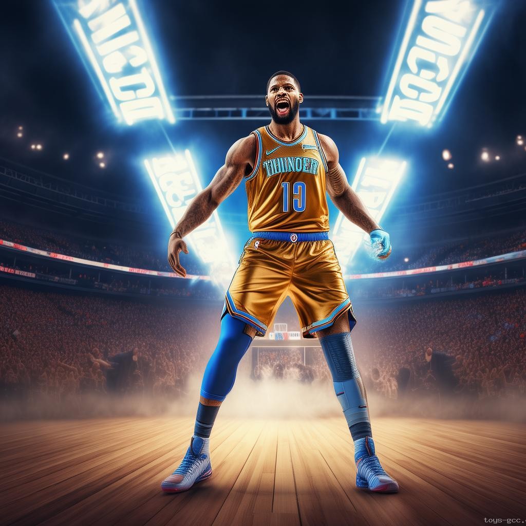 亞歷山大超級(jí)頂薪續(xù)約雷霆：NBA薪資格局新變局
