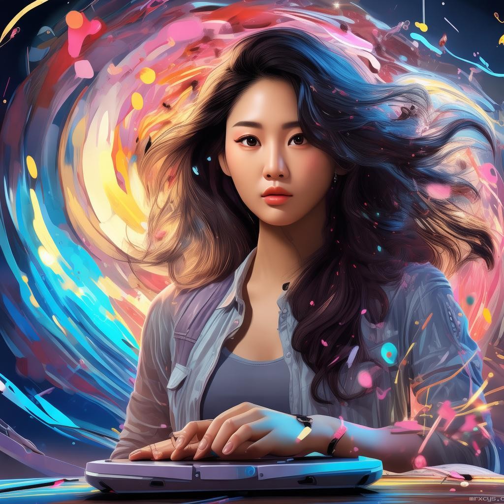 董晴獨立破圈：自驅力與創新思維的火花碰撞