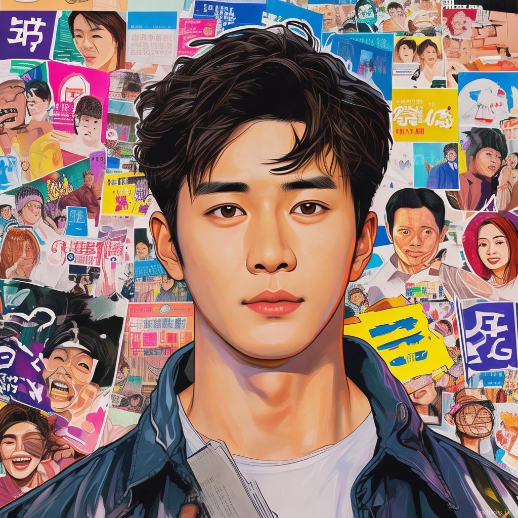 胡一天事業(yè)動態(tài)解析：快兩年未進組，粉絲熱情高漲