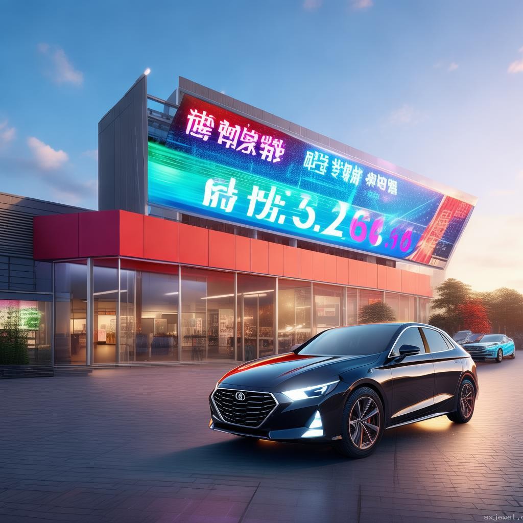 吉利汽車(chē)6月汽車(chē)總銷(xiāo)量23.6萬(wàn)輛表現(xiàn)分析