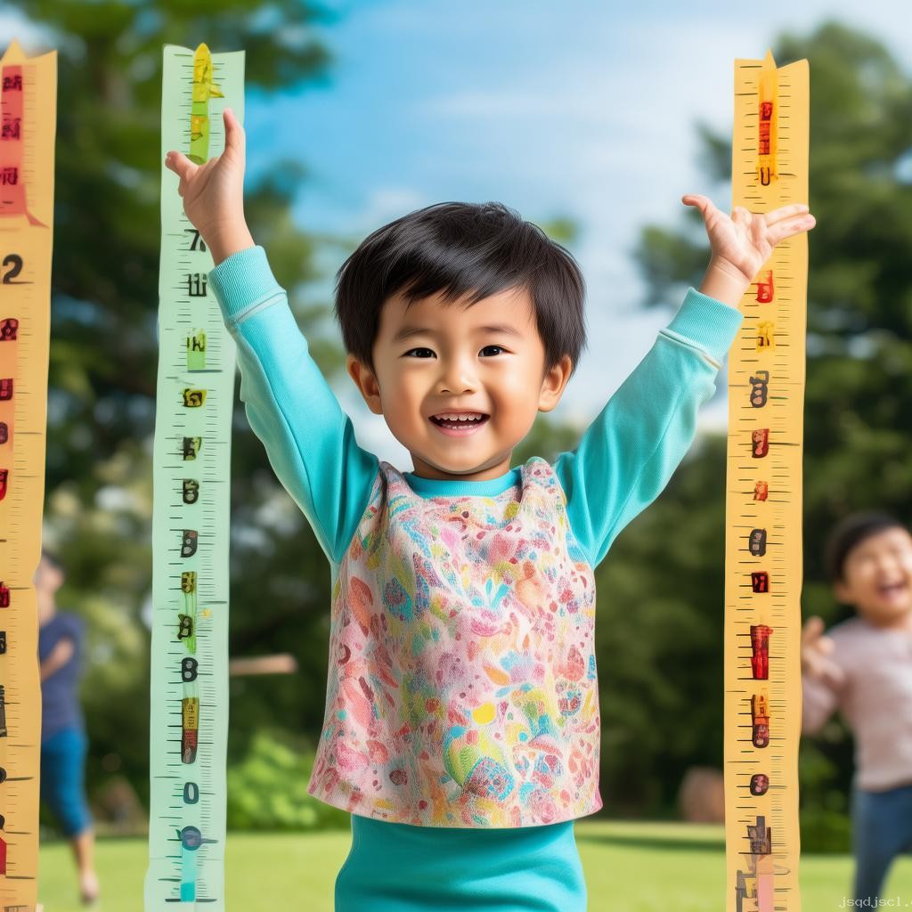 《爸爸去哪兒》軒軒成長指南：見證身高變化與養(yǎng)育技巧