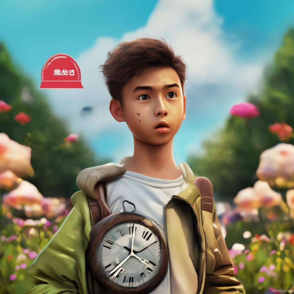 《爸爸去哪兒》的軒軒已經長這么高了，時間都去哪兒了？