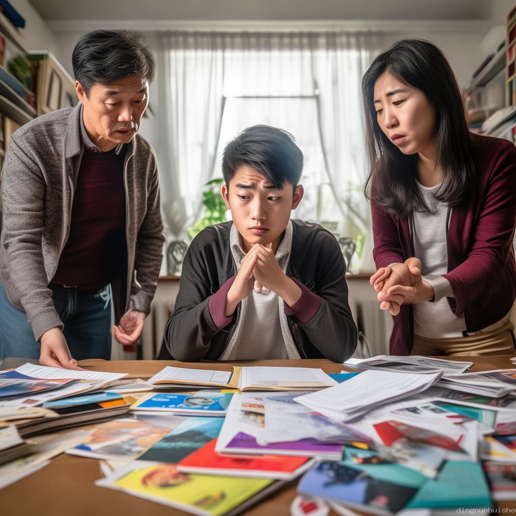高考填志愿，和爸媽意見不合？我的親身經(jīng)歷告訴你咋辦！