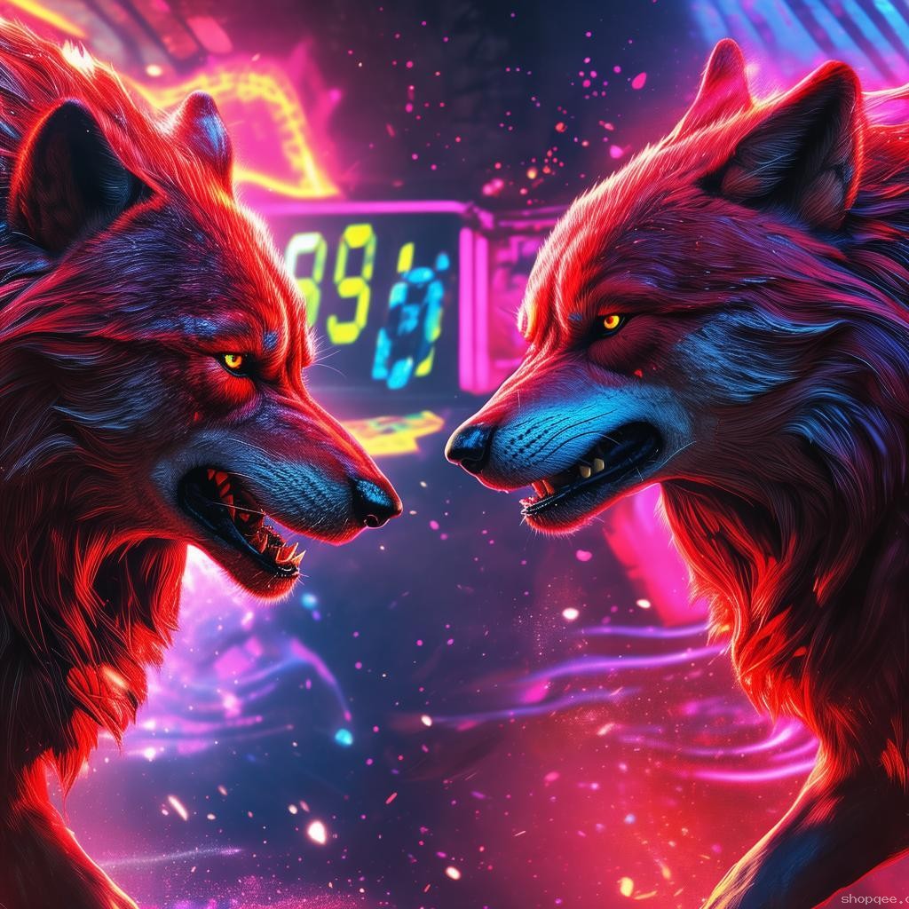 一諾缺席下的紅狼大戰：電競格局新趨勢預測