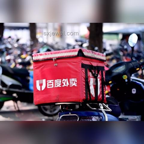 京東外賣“扔垃圾”服務：外賣行業服務精細化新趨勢？