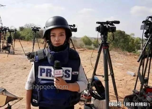 中國(guó)記者戰(zhàn)火中的無(wú)畏與反思：無(wú)人機(jī)襲擊親身經(jīng)歷