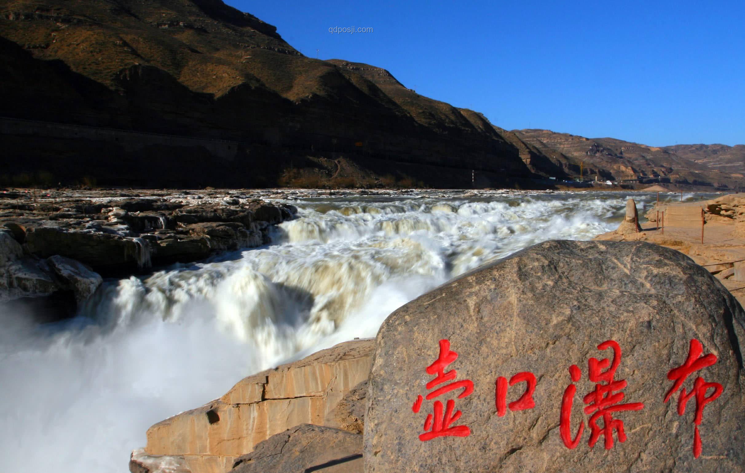 壺口瀑布旅游亂象透視：公驢事件引發的行業深思