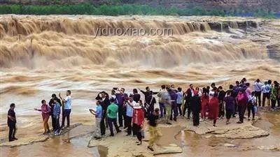壺口瀑布公驢投訴解決方案，提升游客體驗
