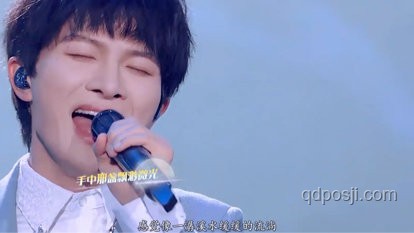 王安宇白玉蘭封神，楊天真六年布局下的娛樂新生態