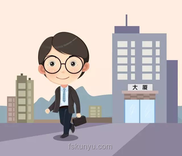 處于職業空窗期——不丟人，是成長的契機