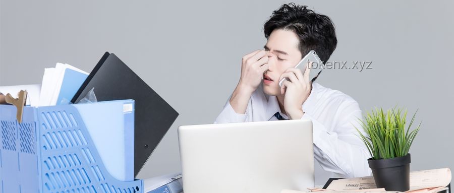 處于職業空窗期——不丟人，是新機遇的起點