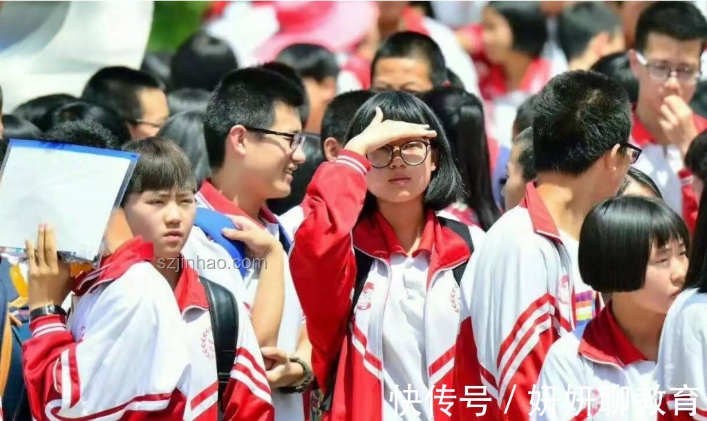 高中擇校：雞頭還是鳳尾的抉擇？我的親身經歷告訴你答案