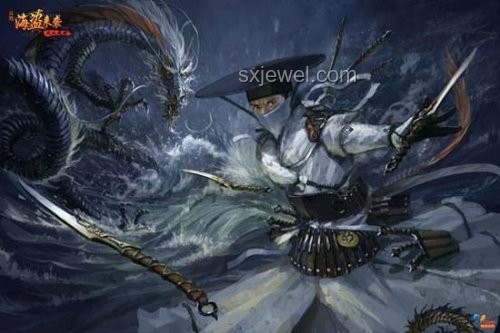 弓箭手近戰水平揭秘
