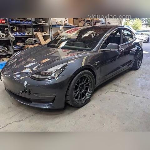 Model 3長續航版漲價1萬，我的購車抉擇心路歷程????