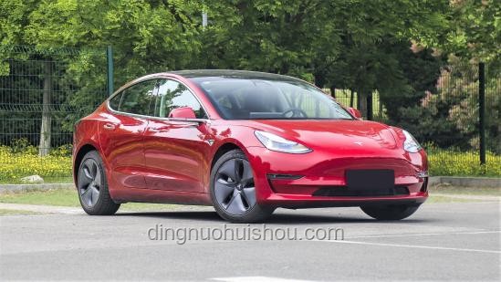 Model 3長續航版漲價1萬后購車指南