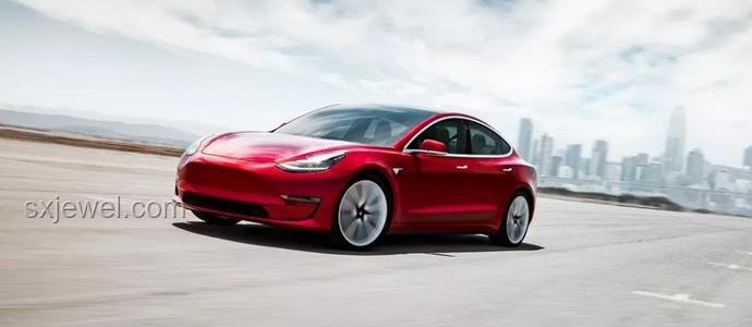 Model 3長續航版漲價1萬，購車指南來了！