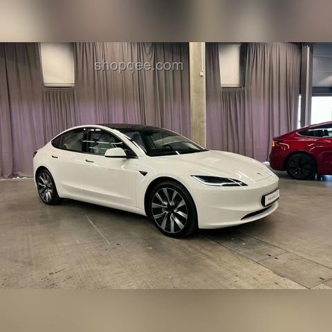 Model 3長續航版漲價1萬前后的對比分析