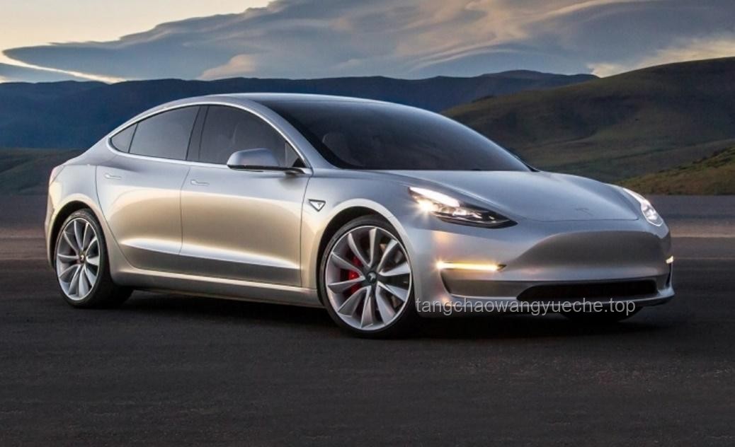 Model 3長續航版漲價1萬，我的購車心路歷程????